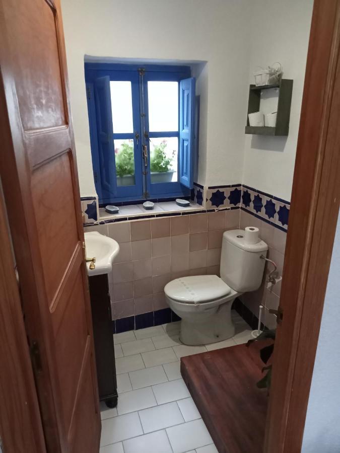 Casa Con Encanto, Escapadas Romanticas Salobreña Kültér fotó