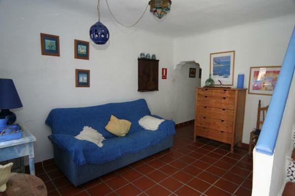 Casa Con Encanto, Escapadas Romanticas Salobreña Kültér fotó