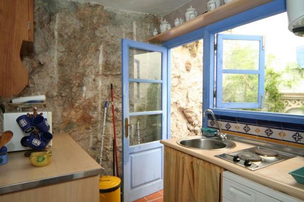 Casa Con Encanto, Escapadas Romanticas Salobreña Kültér fotó
