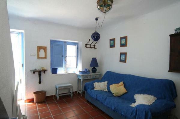 Casa Con Encanto, Escapadas Romanticas Salobreña Kültér fotó