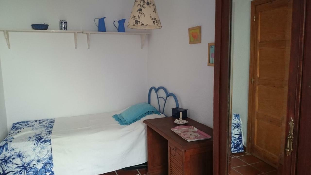 Casa Con Encanto, Escapadas Romanticas Salobreña Kültér fotó