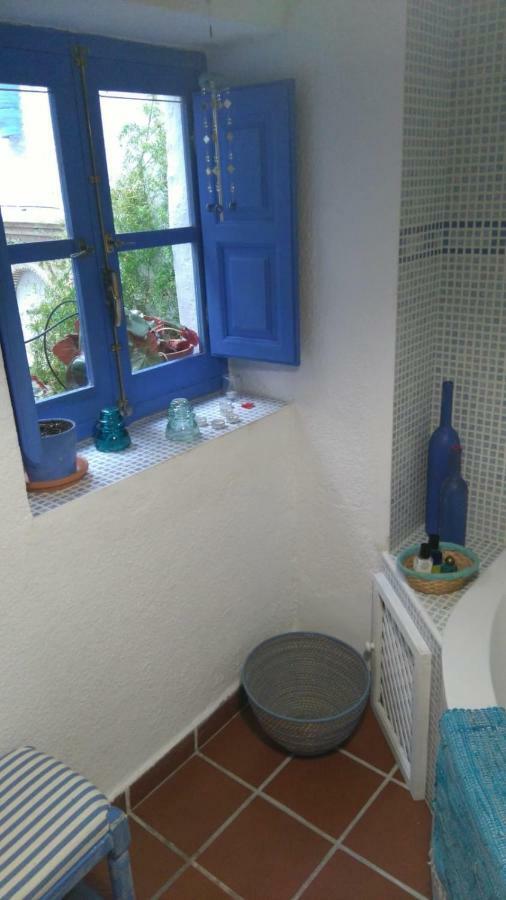 Casa Con Encanto, Escapadas Romanticas Salobreña Kültér fotó
