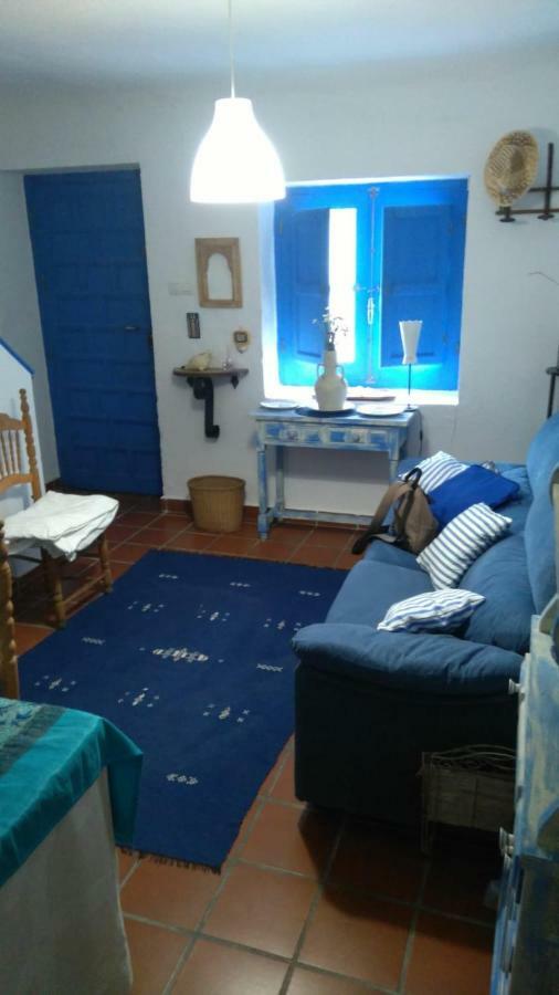 Casa Con Encanto, Escapadas Romanticas Salobreña Kültér fotó