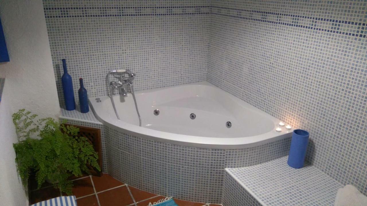 Casa Con Encanto, Escapadas Romanticas Salobreña Kültér fotó
