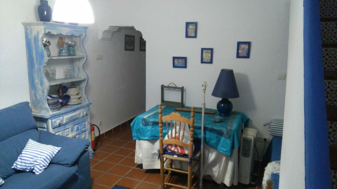 Casa Con Encanto, Escapadas Romanticas Salobreña Kültér fotó